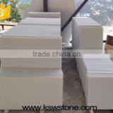 China Crystal White Cheap Flooring Tile Marble Tile Quality Choice thumbnail-5
