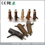 Best Wholesale Price Wood USB Flash Drive, Nature Wooden Usb 1GB-16GB