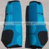 Neoprene Horse Leg Wrap for Protection Care Horse Leg Boots Barrel Quality Choice thumbnail-6