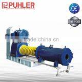 Puhler High Efficiency Sand Mill Machine Bead Mill Shufftle Strong Power