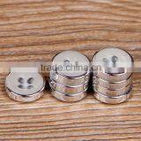 Sew on 4 Holes Resin Button for Clothing