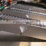 Rotary Mechanical Bar Screen