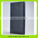 16791 Top 10 Wallet Brands Genuine Cowhide Leather Wallet thumbnail-2