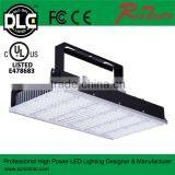 CE RoHS Ip65 Approval High Power Outdoor Led Basketball Court or Stadium Industrial Light Led 500W thumbnail-2