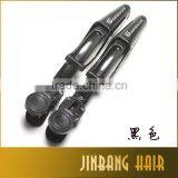 2016 Salon New Wholesales Plastic Hair Sectioning Clips Hair Dressing Clips Ladies Hairpins thumbnail-2