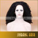 Women's Lady Long Hair Wig Curly Synthetic Cosplay Party Full Wigs Glueless Short Heat Resistant Hair Wigs thumbnail-3