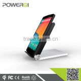 2015 portable usb charger new technology products qi wireless charging mat