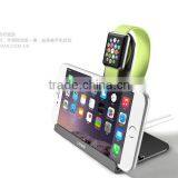 2015 High Quality Wrist Watch Display Stand for Apple Watch Stand Aluminum Stand for Apple Watch thumbnail-5