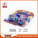 LEKO pu Basketball Stands for Playing thumbnail-1