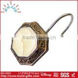 Plastic Shower Curtain Hooks