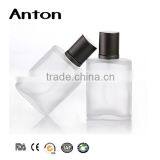 30ml China Supplier Wholesale Glass Perfume Bottle With Aluminum Sprayer thumbnail-1