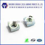 Din928 Square Weld Nut thumbnail-1