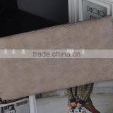 Envelope Bag Vintage Leather Clutch Bag,crocodile Clutch Bag Clutch Bag,Foldover Pouch,PU Bags,Alligator Hand Bag thumbnail-6