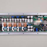Big Power 3-way Calss-D Speaker Amplifier Module With Buiult-in DSP H1.3D1 thumbnail-4