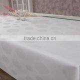 Wedding Table Cover Table Cloth White Table Cloth thumbnail-4
