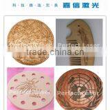 Perfect Laser PEDK-4030 40W CO2 Laser Cutting Machine thumbnail-6