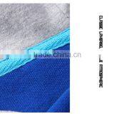 Custom Made High Quality Royal Blue Good Sale Hoodies thumbnail-4
