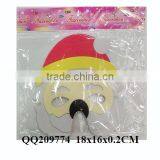 Funny Cartoon EVA Mask for Festival & Patty thumbnail-2