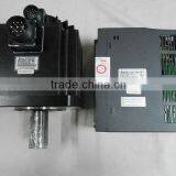 Delta Three Phase 5.5kw 220v ac Servo Motor Driver Kit ECMA-F11855R3+ASD-A2-5523-L