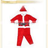 Child Santa Suits thumbnail-1