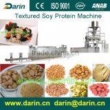 Soy Meat Processing Line /textured Vegetable Soya Protein Making Machines thumbnail-2