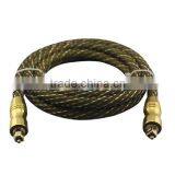 Hot Sale Output Toslink to Toslink Cable Rgb av Sex Video Audio Cable With High Quality thumbnail-2