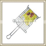 portable Barbecue Grill Netting
