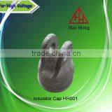 HAOHONG for High Voltage Insulator Cap / Disc Insulator Cap
