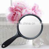 Handheld Mirror Plastic Double Sided Makeup Mirror thumbnail-4