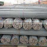 Steel Bar, Steel Round Bar, Round Steel Bar, Deformed Steel Bar, Steel Rebar, Screw-thread Steel, BRB Bar thumbnail-2