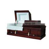 Kid wooden caskets and coffins chinese manufacturer