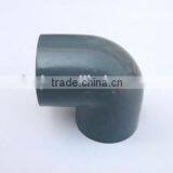 Cheap Pvc 90 Deg Elbow for Water Pipe