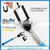 Newest Hot Selling Wireless Bluetooth Mobile Phone,Multicolor Smartphone Monopod