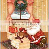 Singal Greeting Card Printing