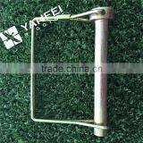 Square Locking Cotter Pin
