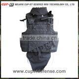 CUPET-950-1 Wearable Tactical Bullet Proof Vest Product