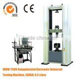 WDW-T300KN Measurement & Analysis Instruments+laboratory Equipment+new Technology Product in China