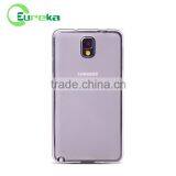 Good quality tpu gel mobile skin cover for Samsung Note 3