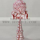 Kendama, Crack Kendama, Crack Wooden Kendama, Crack Kendama Toy for Wholesale 2014 thumbnail-1