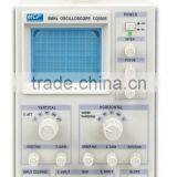 CQ5005 - Student Oscilloscope 5Mhz/mini Oscilloscope/low Cost Oscilloscope