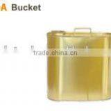 Anti Spark Tools; High Quality Non Spark/ Explosion-proof Bucket; China Manufacturer; OEM Service; Die Forging