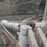 Ceramic Protection Ball Mill Ball Mill for Grinding Silica Sand thumbnail-2