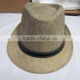 Australia Straw Surf Hat Mens Cowboy Straw Hat Promotional/cheap Mens Straw Hats thumbnail-2