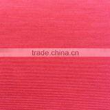 N40420 Nylon Shiny Mesh 180gsm Red Color Elastic Lycra Fabric thumbnail-4