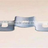 very cheap hot dipped gavalanized metal guardrail bracket