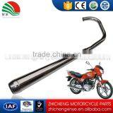 WP-125CC motorcycle flexible exhaust flexible pipe for generator