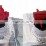 Yason Aluminum Foil Bag in Box for Filling Lead-acid Batteries Bag in Box Made of Several Layers of Metallised Film or Other pl thumbnail-4