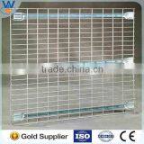 Wire Mesh Decking for Racking System thumbnail-4