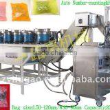 Auto Number-counting&packing Machine