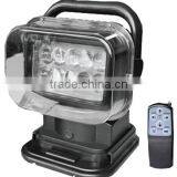 50W Led Work Light IP67 Auto Led Work Light For Offroad,Tractor,Truck,UTV,ATV thumbnail-1